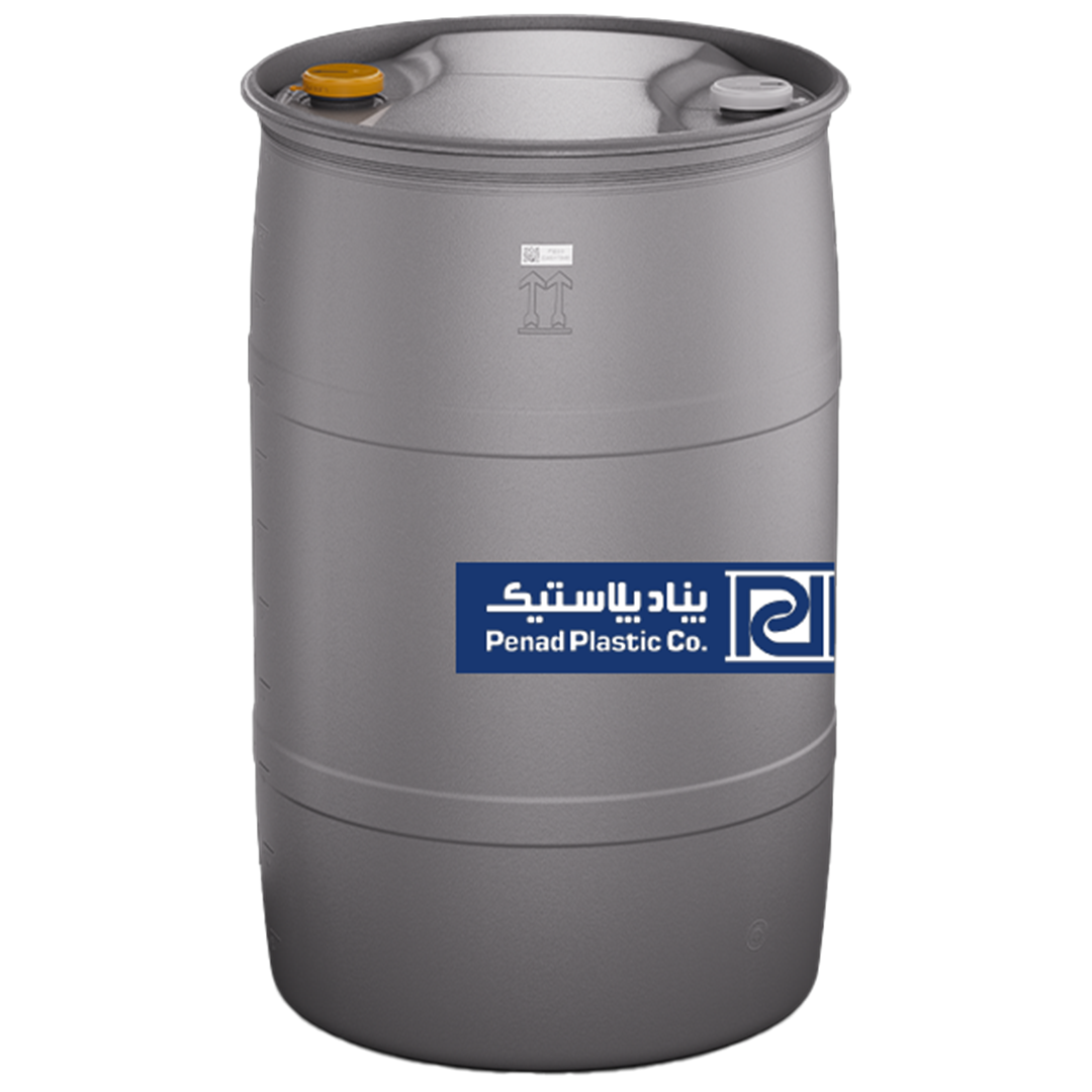 بشکه فلزی PLD-9000